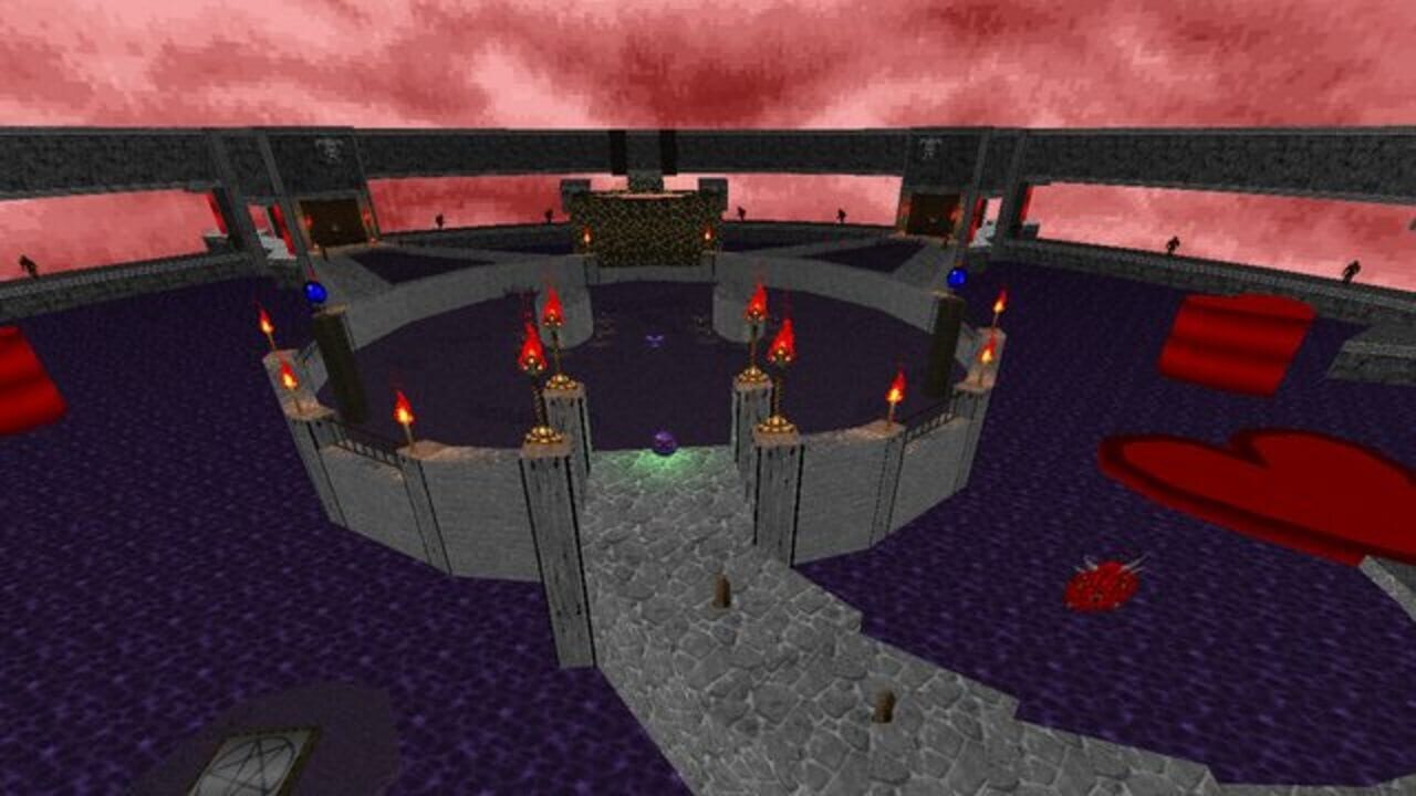 Project: Kate — Screenshot 3