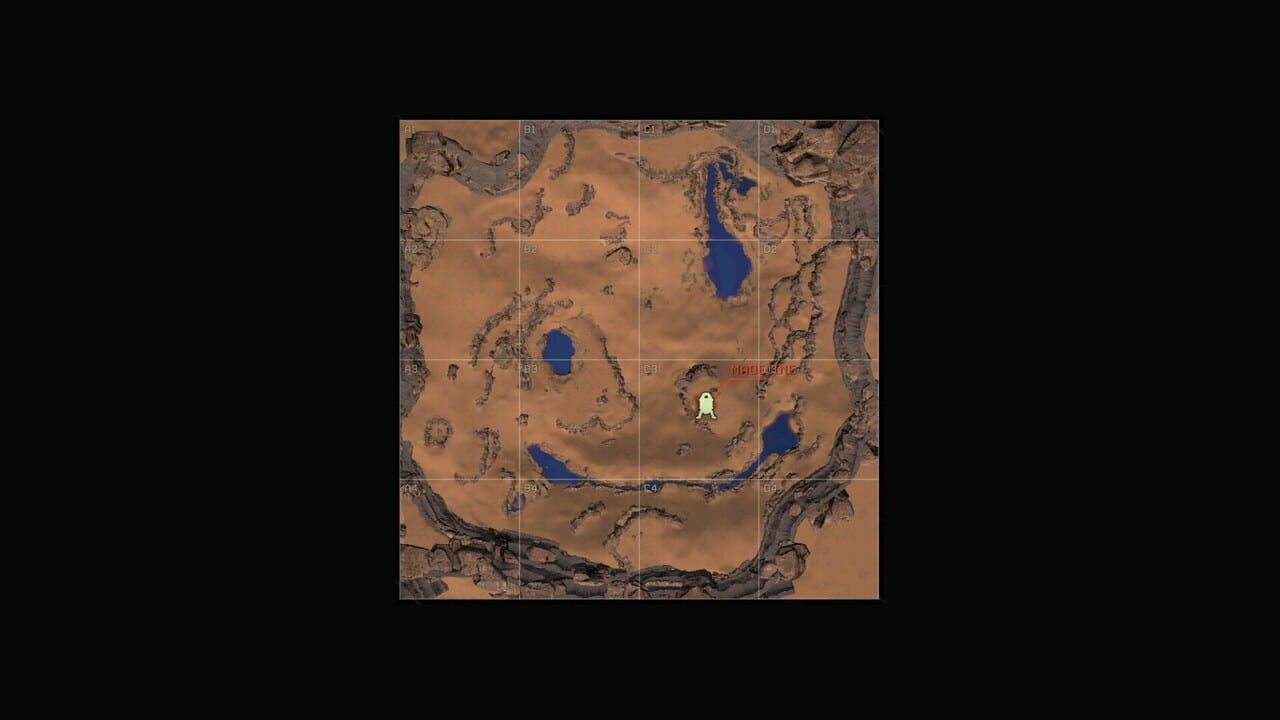 Icarus: Cactus Outpost Image