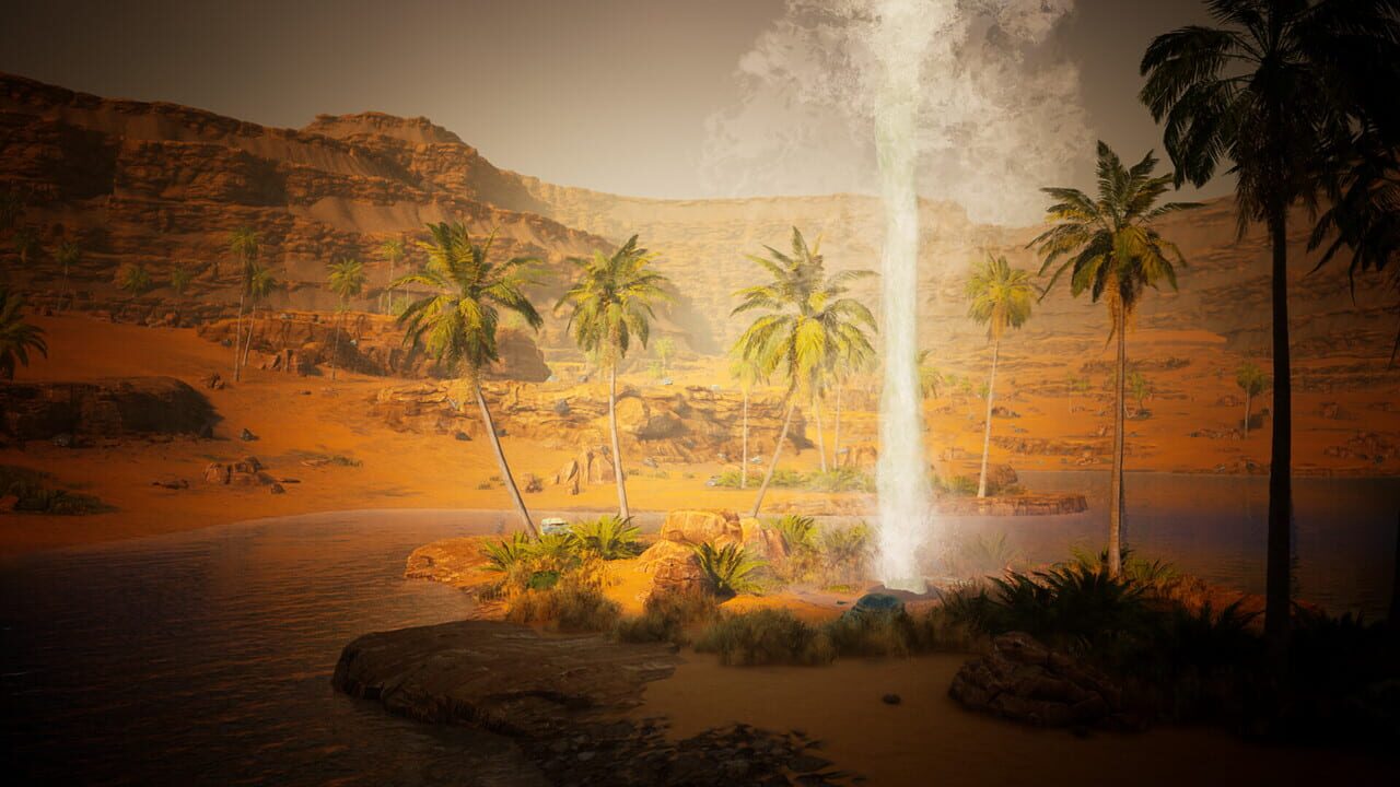 Icarus: Tecton Outpost Image