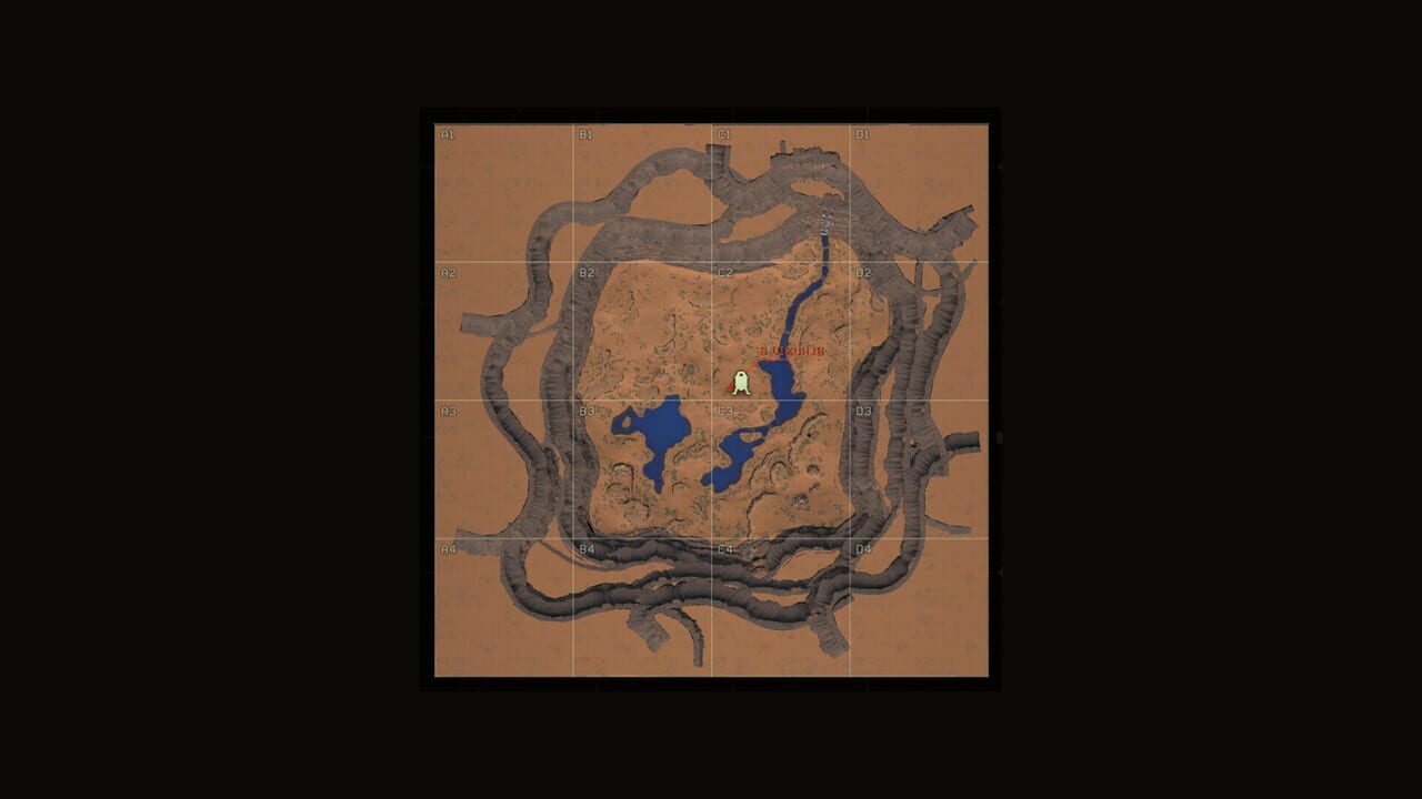 Icarus: Tecton Outpost Image