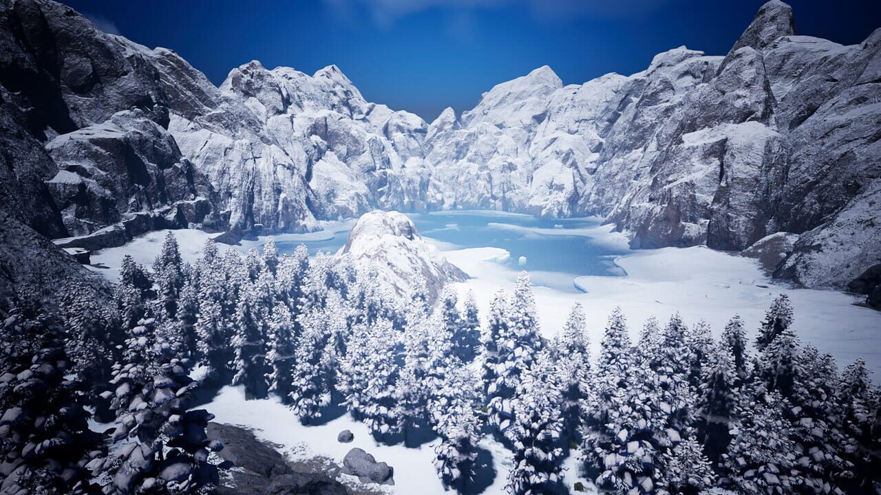 Icarus: Iceholm Outpost Image
