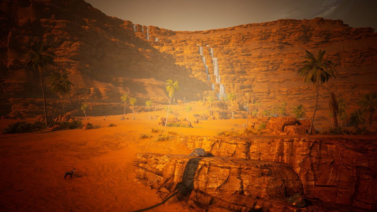 Icarus: Tecton Outpost Image