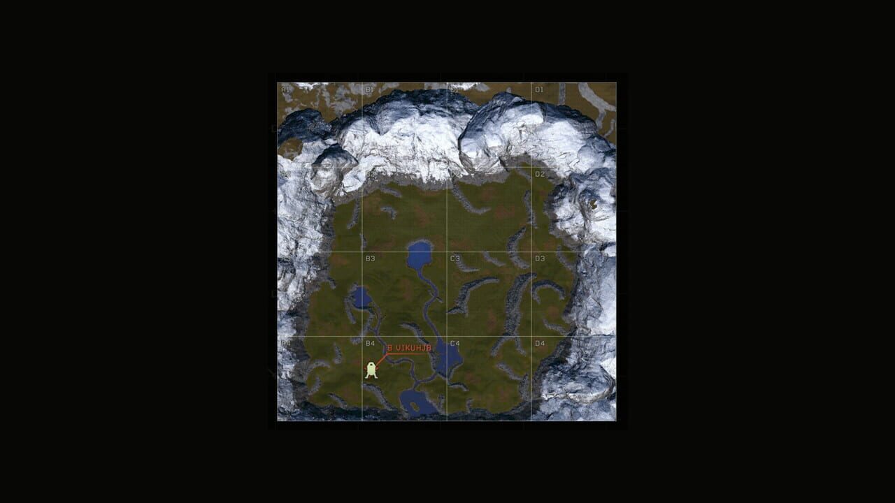 Icarus: Everbark Outpost Image