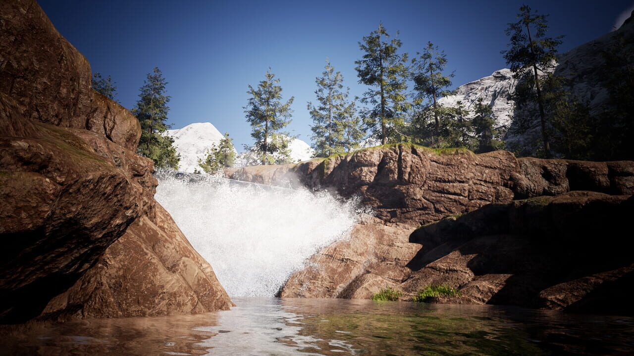 Icarus: Everbark Outpost Image
