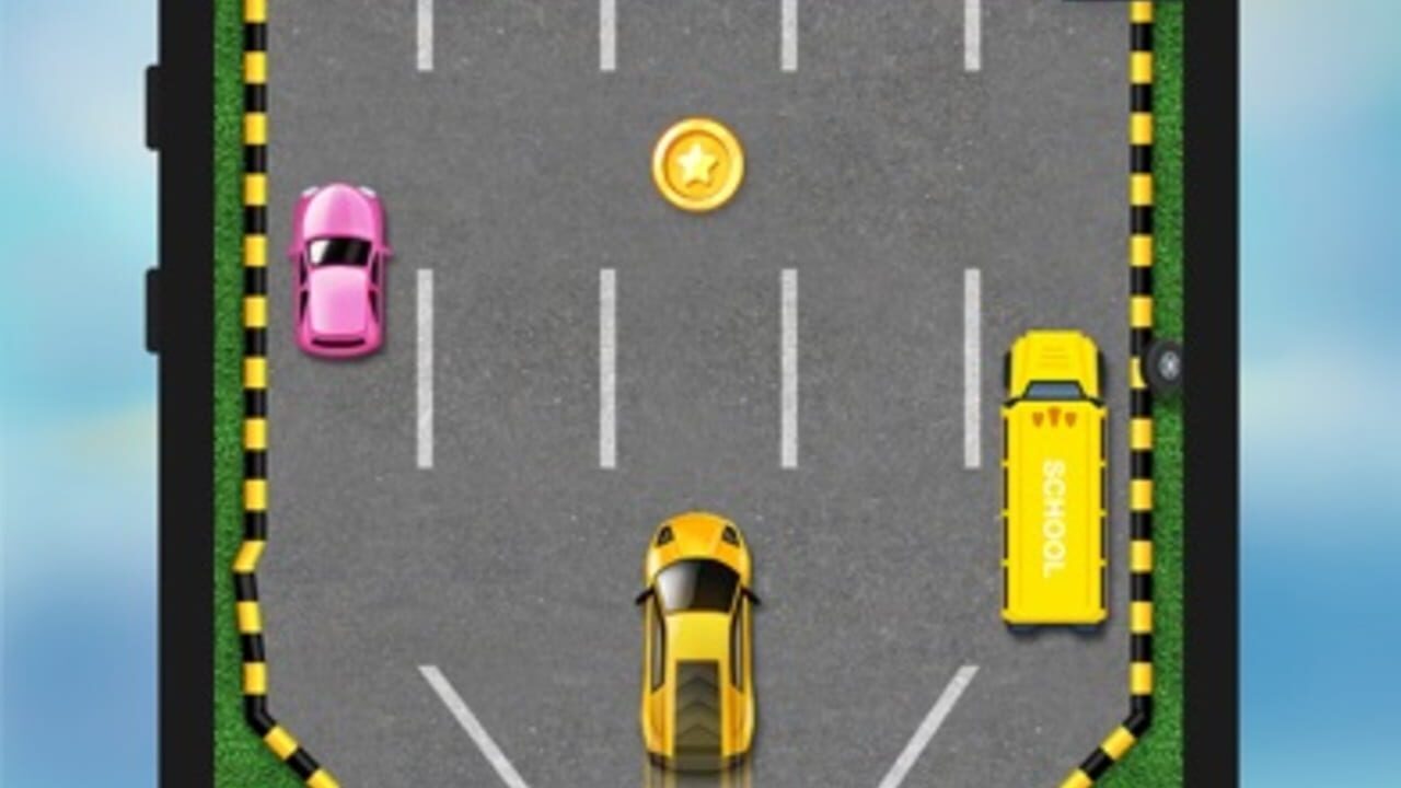 FastLane Street Racer — Screenshot 2