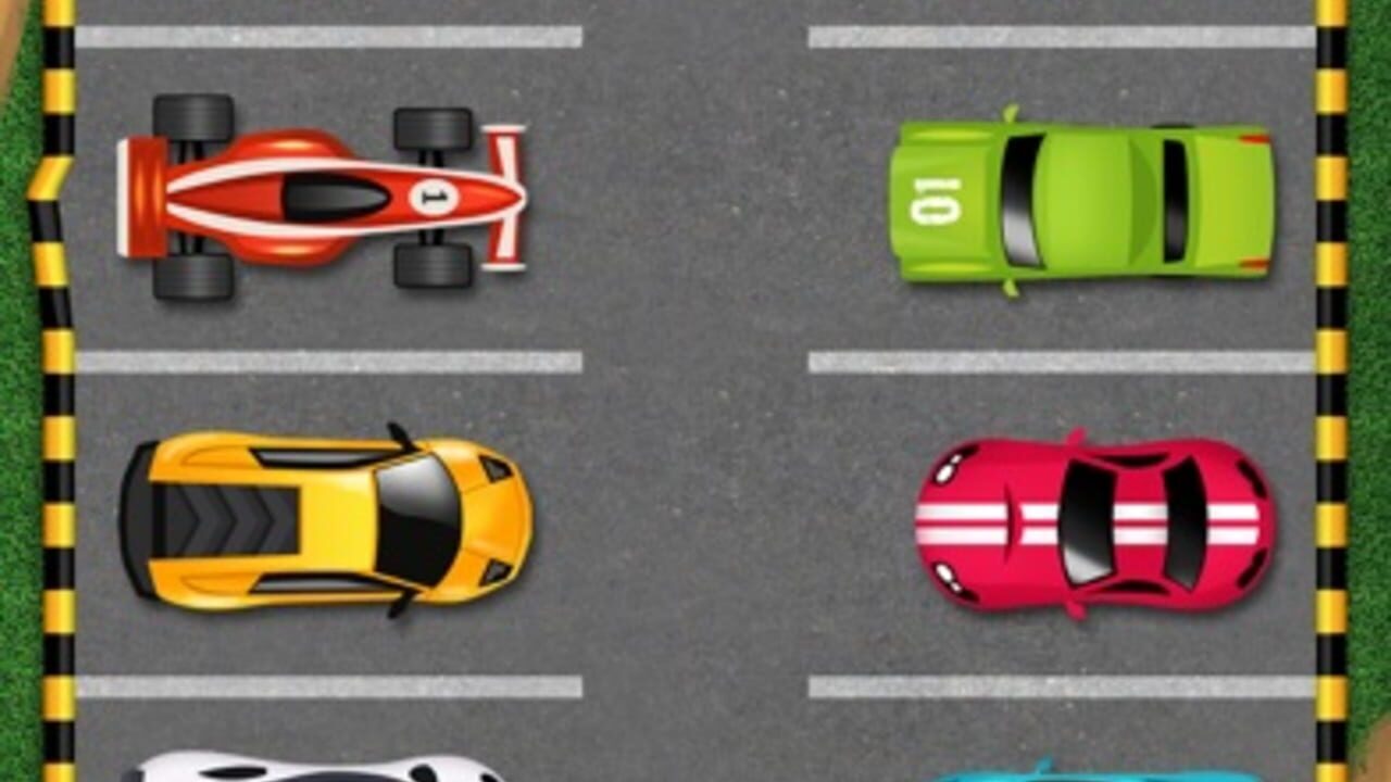 FastLane Street Racer — Screenshot 3