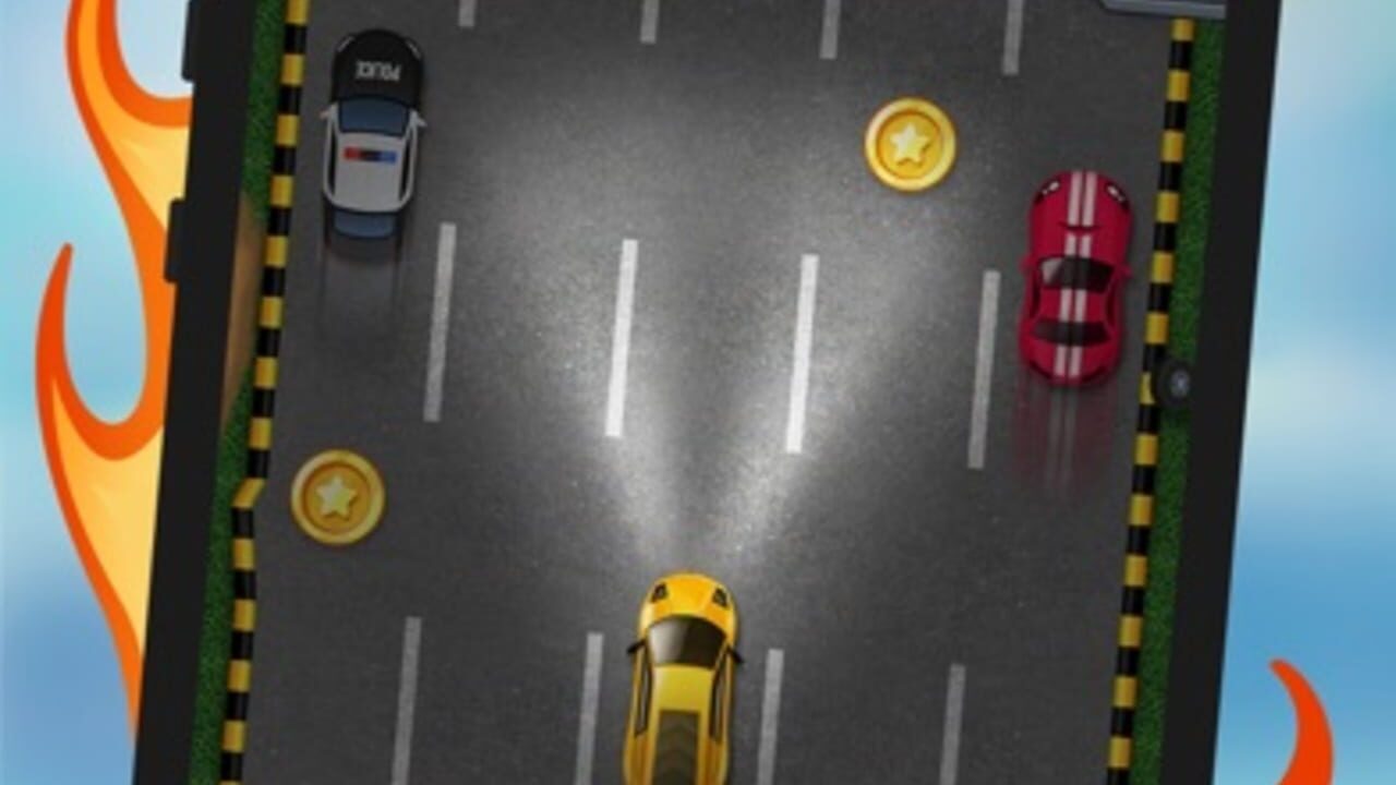 FastLane Street Racer — Screenshot 4