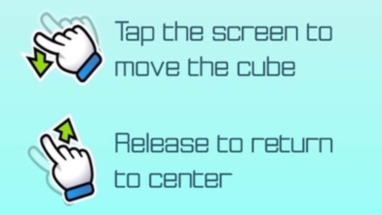 Extreme Dash — Screenshot 2