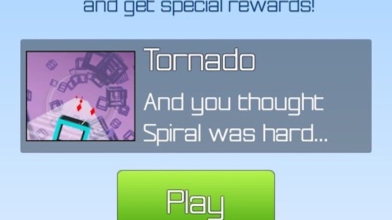Extreme Dash — Screenshot 4