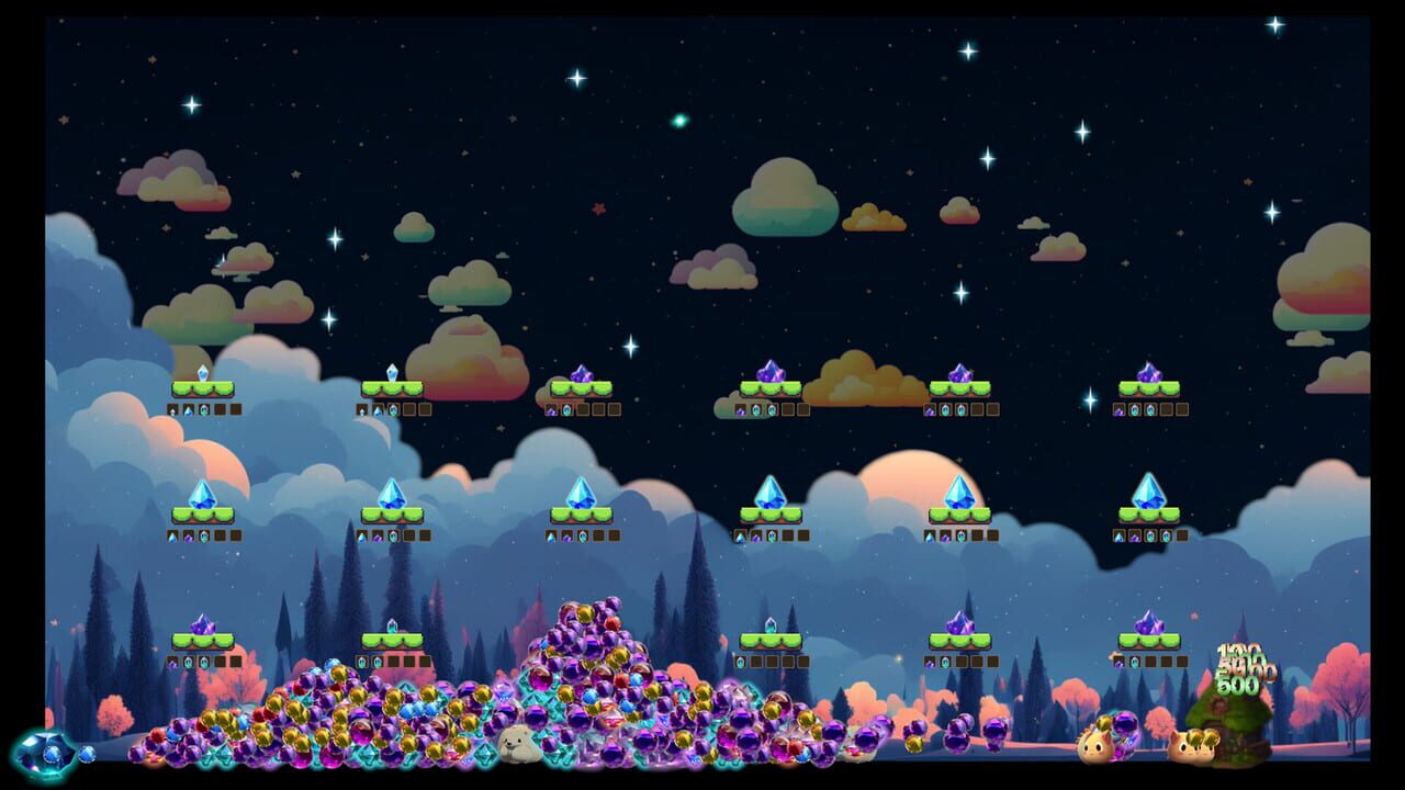 Lucky Gem Image