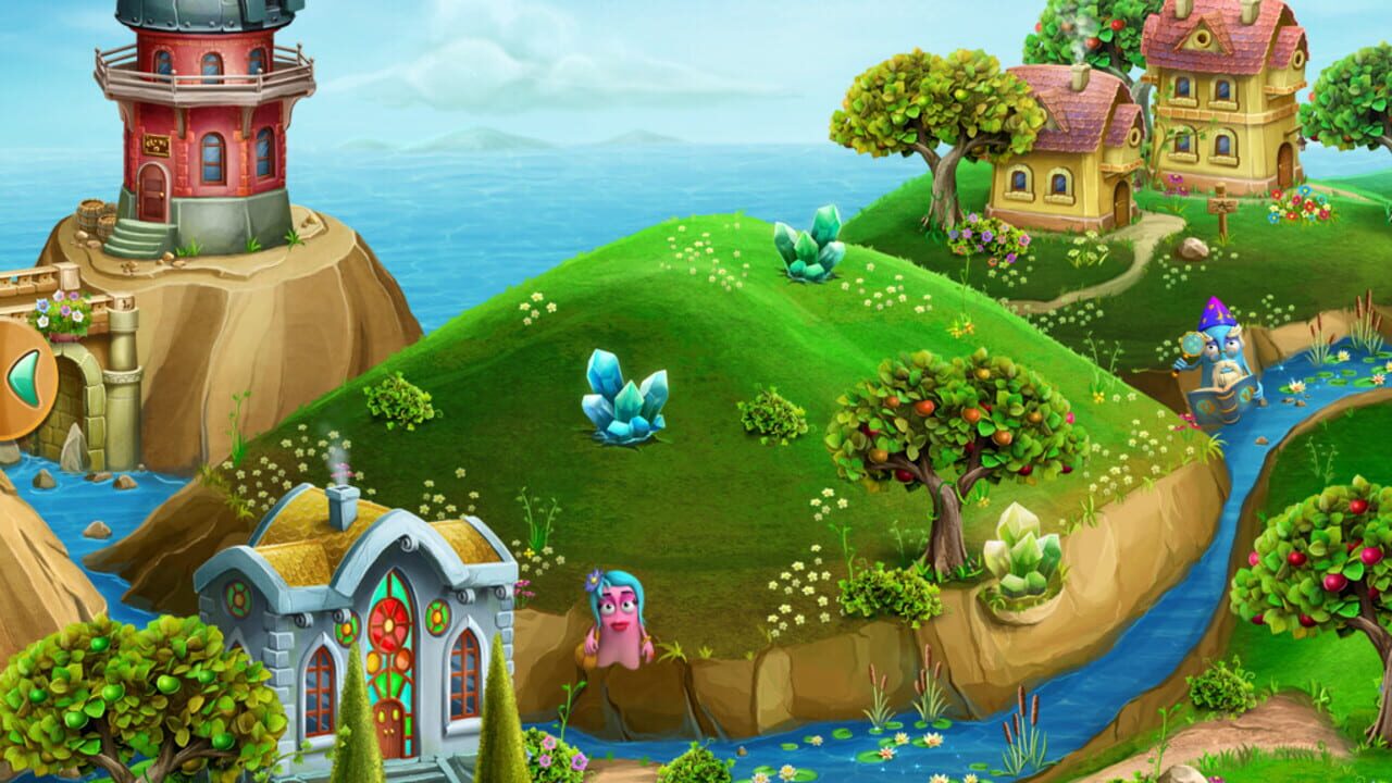 Laruaville 2 — Screenshot 4