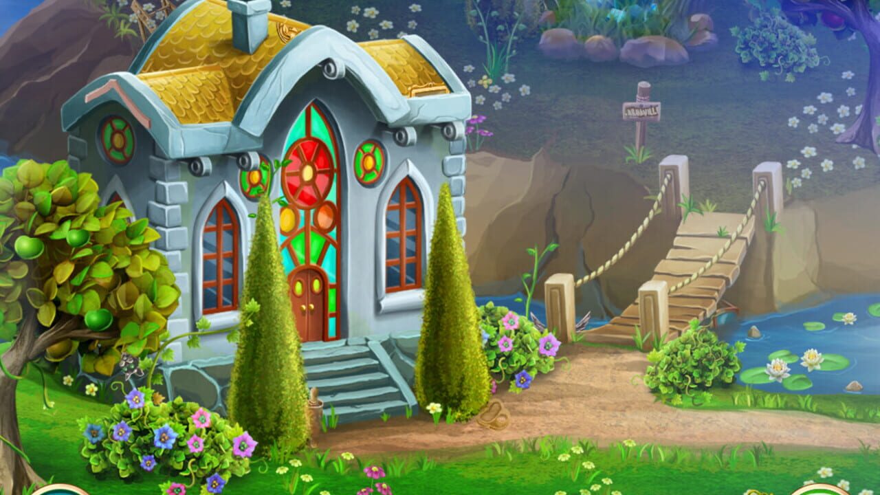 Laruaville 2 — Screenshot 5