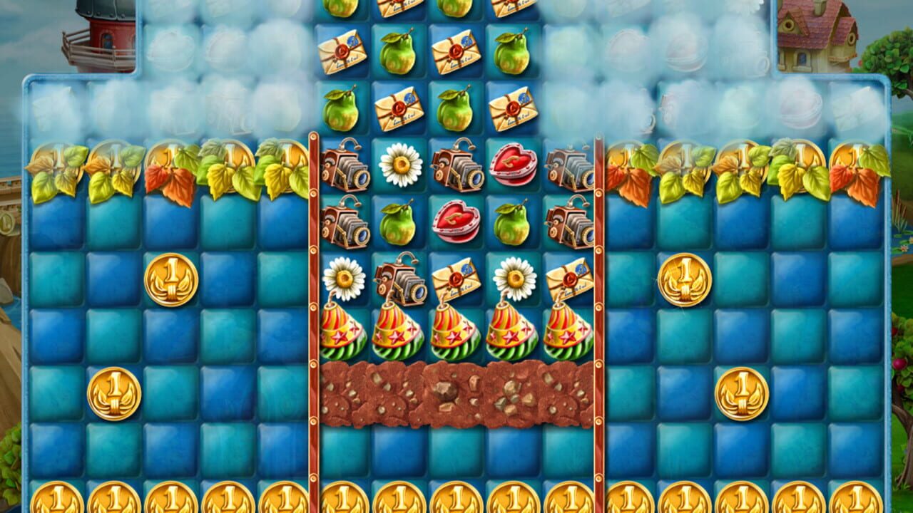 Laruaville 2 — Screenshot 1