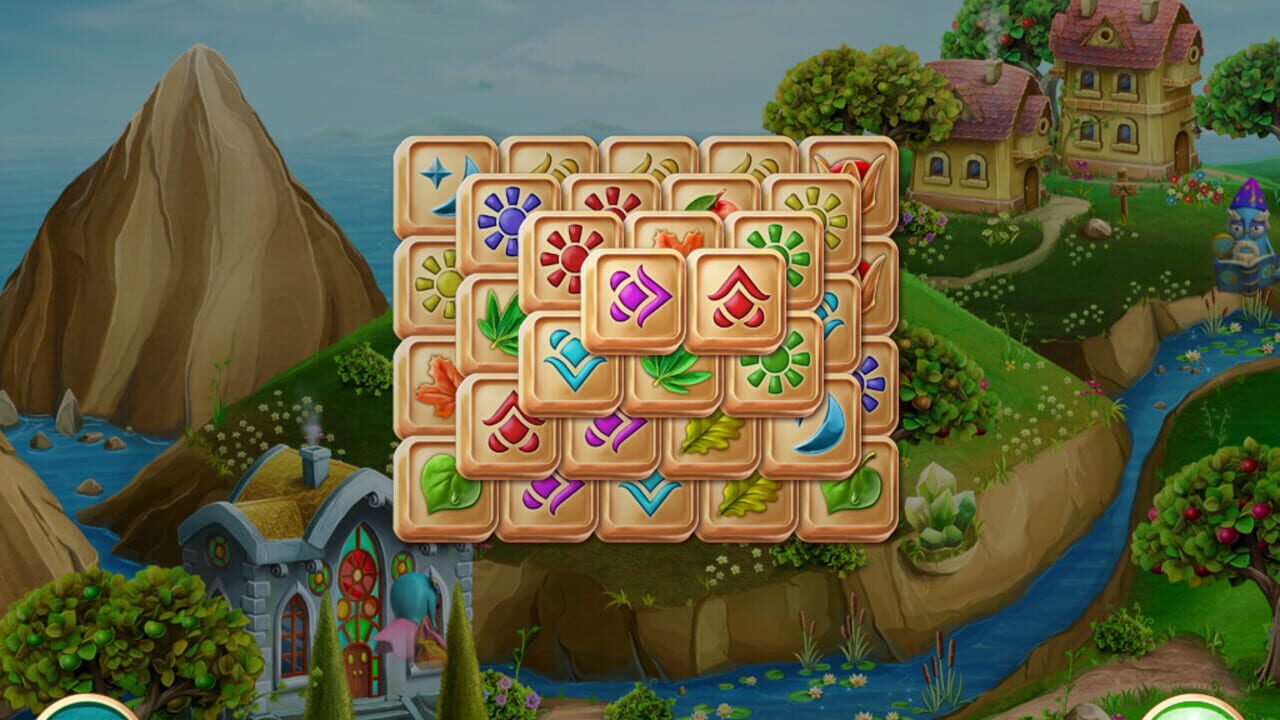 Laruaville 2 — Screenshot 3
