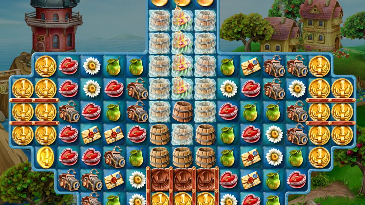 Laruaville 2 — Screenshot 2