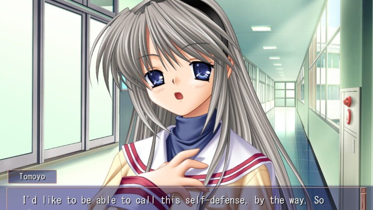 Clannad Image