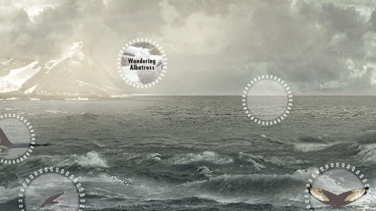 Attenborough's Antarctic: An Exploration of Life in the Freezer — Screenshot 4