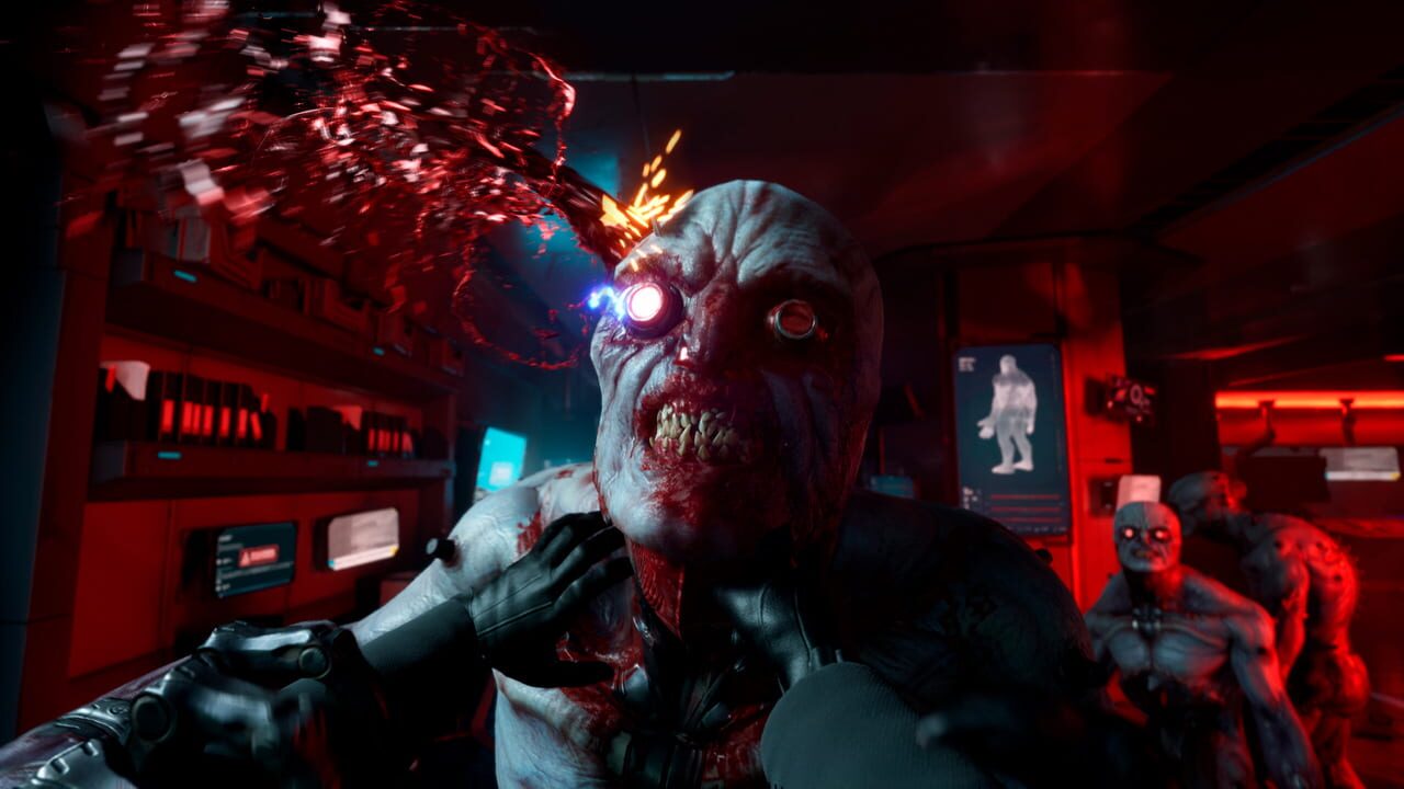 Killing Floor III Image