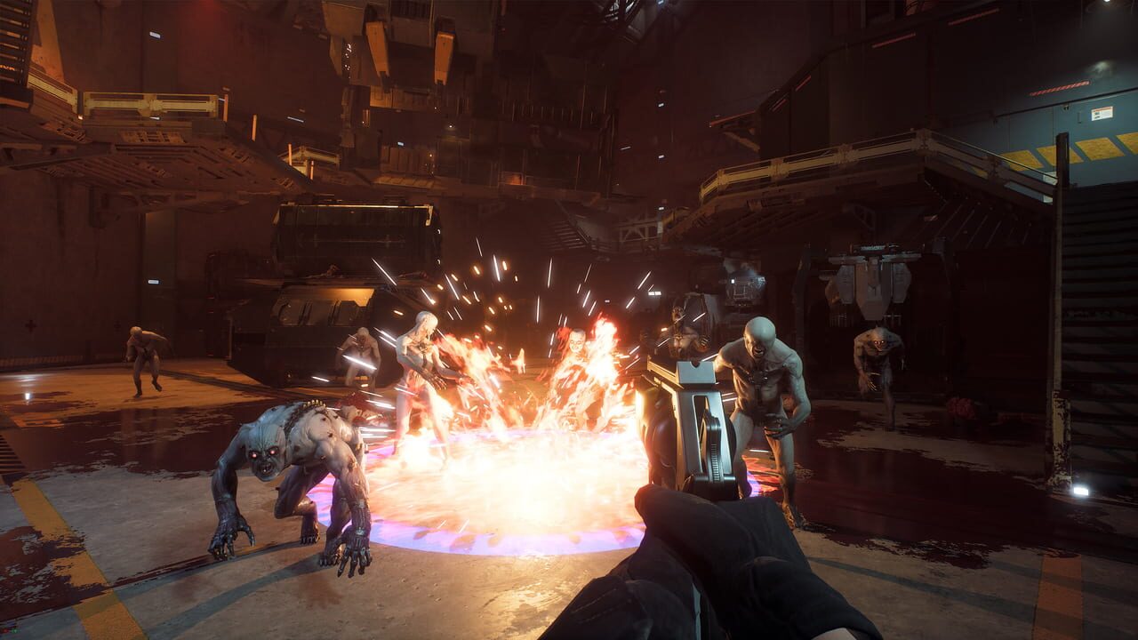 Killing Floor III Image