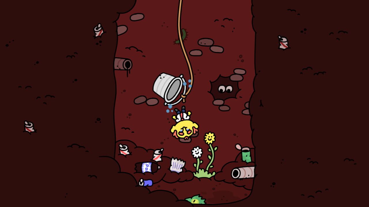 Thank Goodness You’re Here! Image