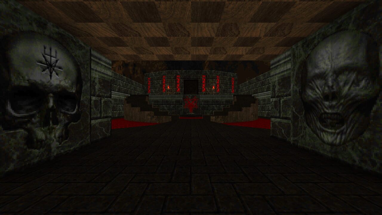 Thy Flesh Vored — Screenshot 4
