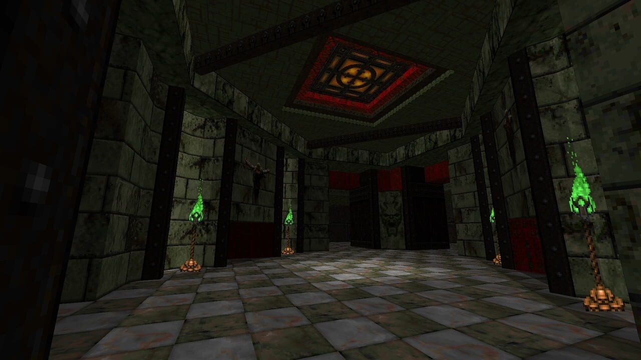 Thy Flesh Vored — Screenshot 5
