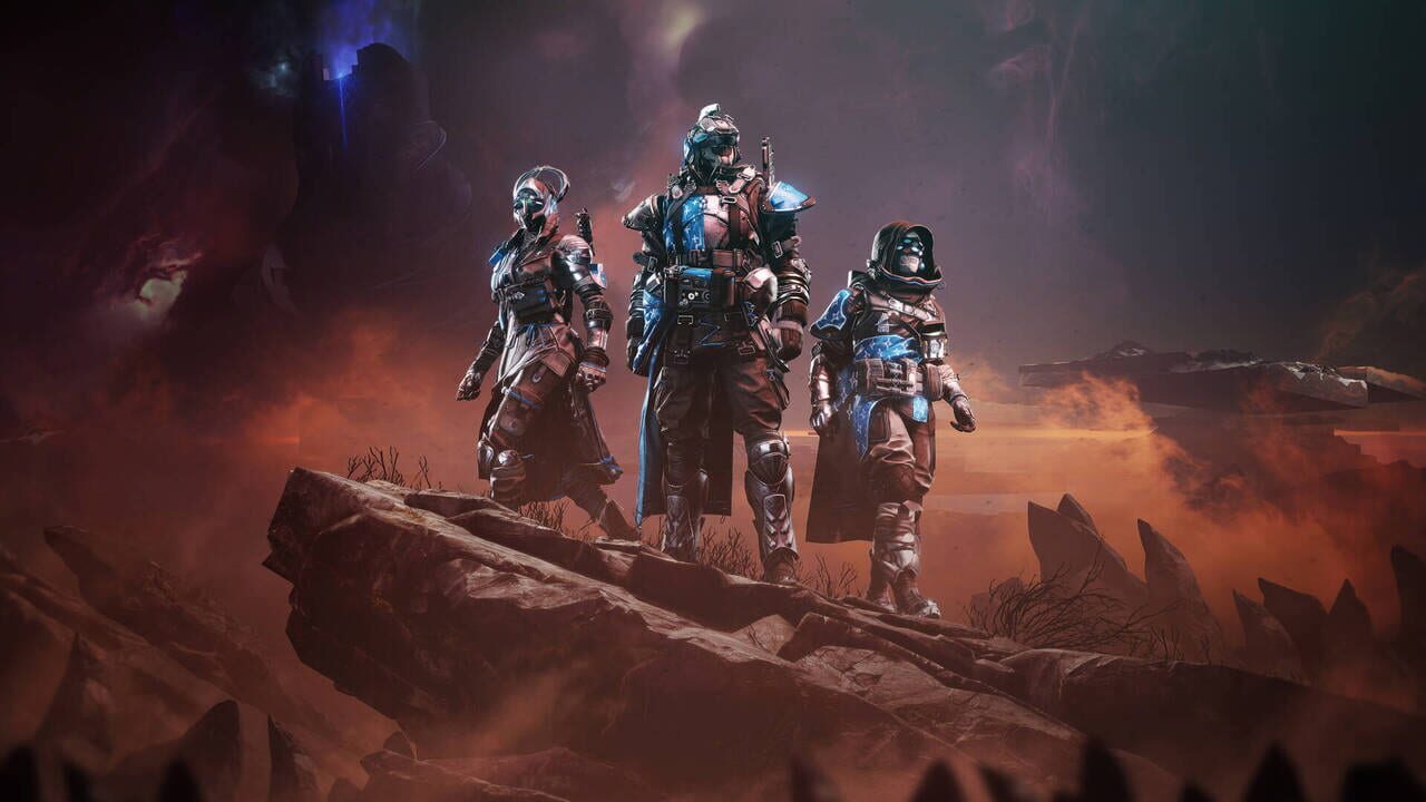 Destiny 2: The Final Shape Image