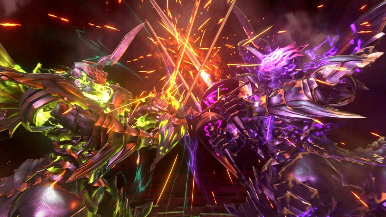 Granblue Fantasy: Relink Image