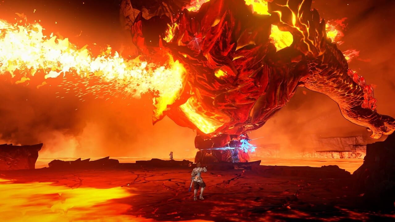 Granblue Fantasy: Relink Image