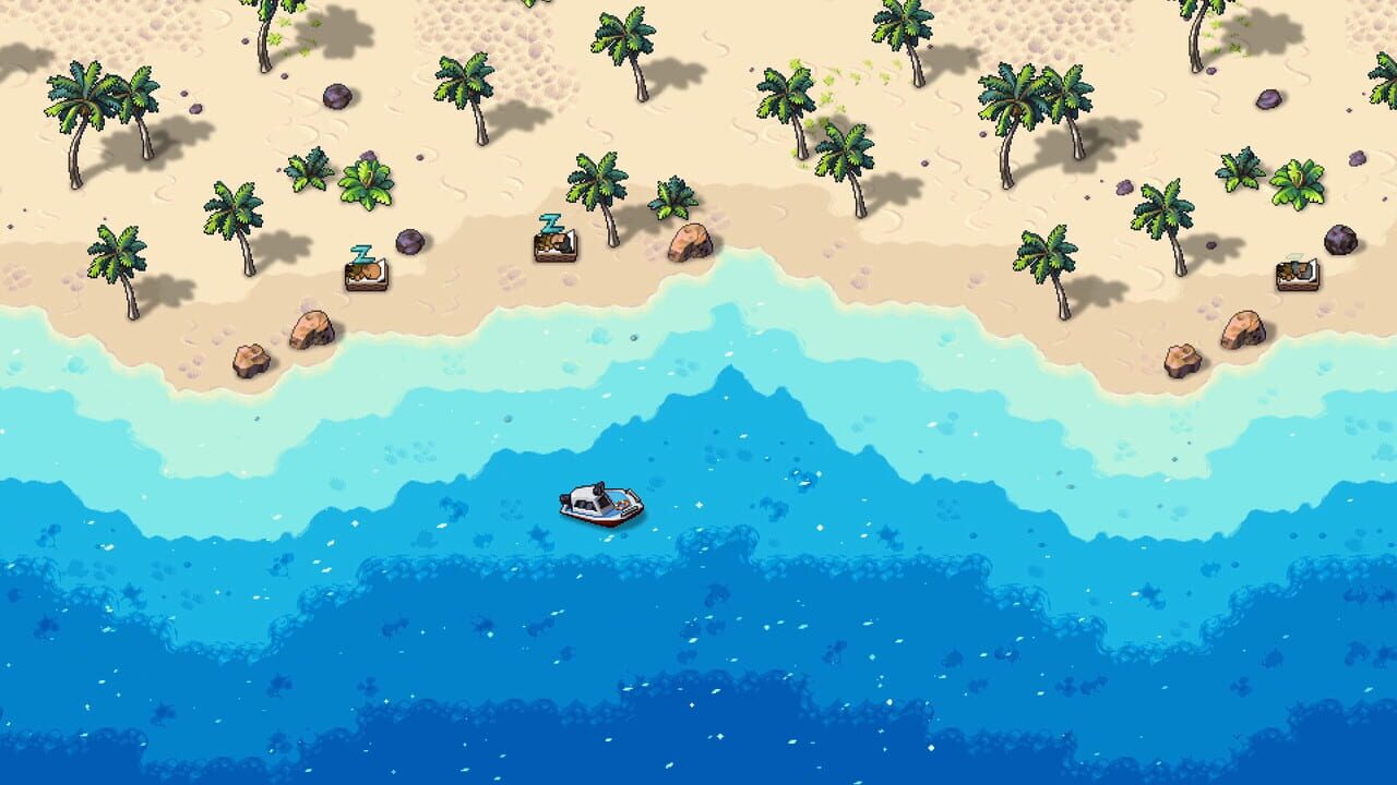Screenshot de Streets of Rogue 2