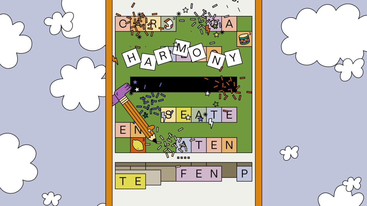 Gubbins — Screenshot 2