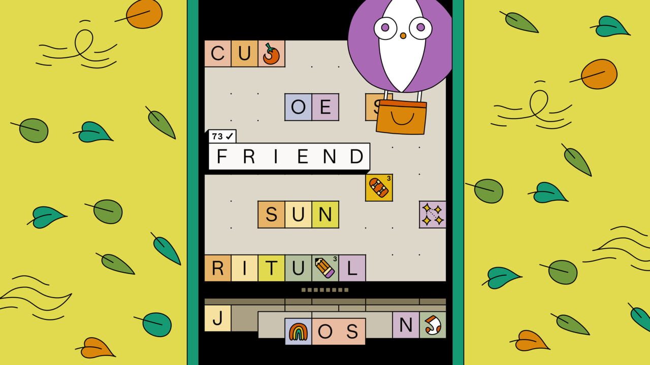 Gubbins — Screenshot 3