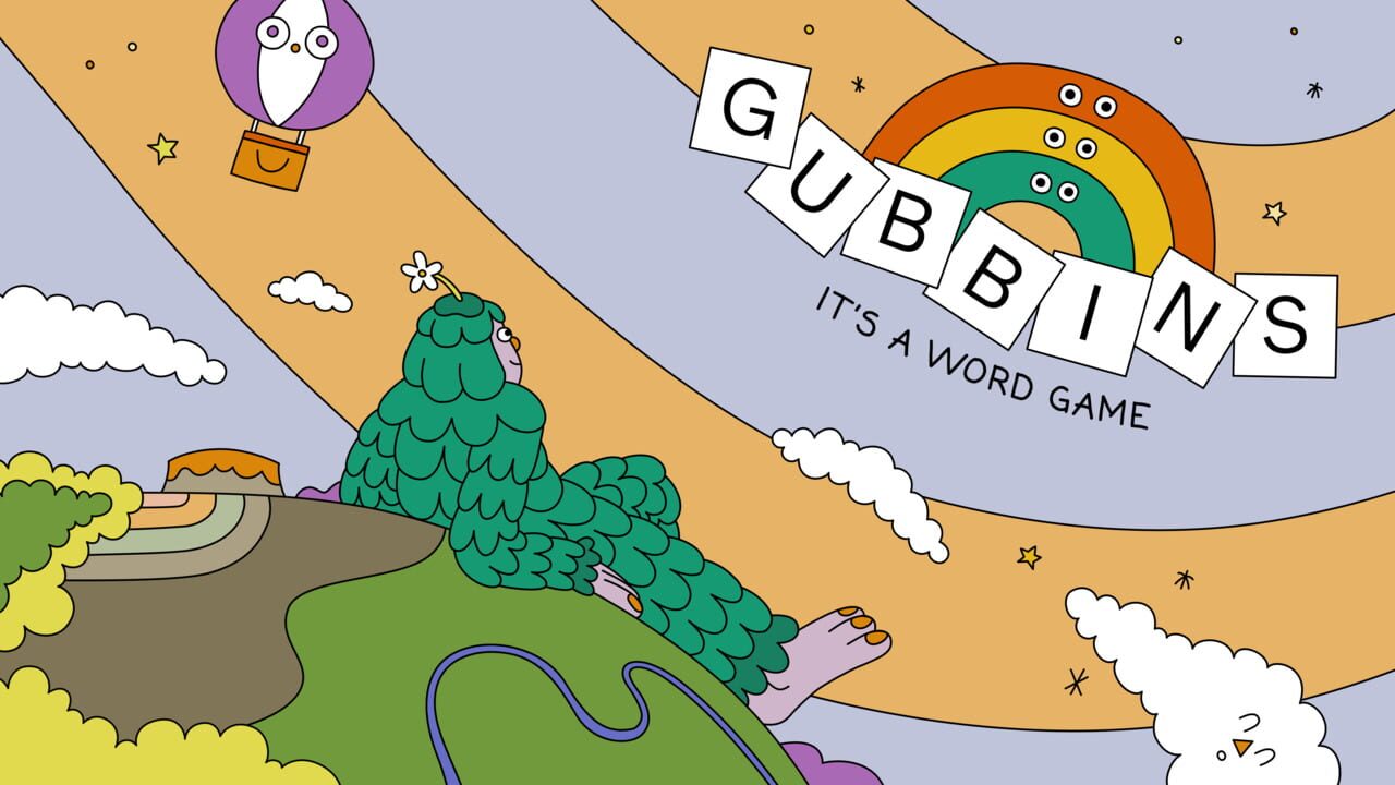 Gubbins — Screenshot 5