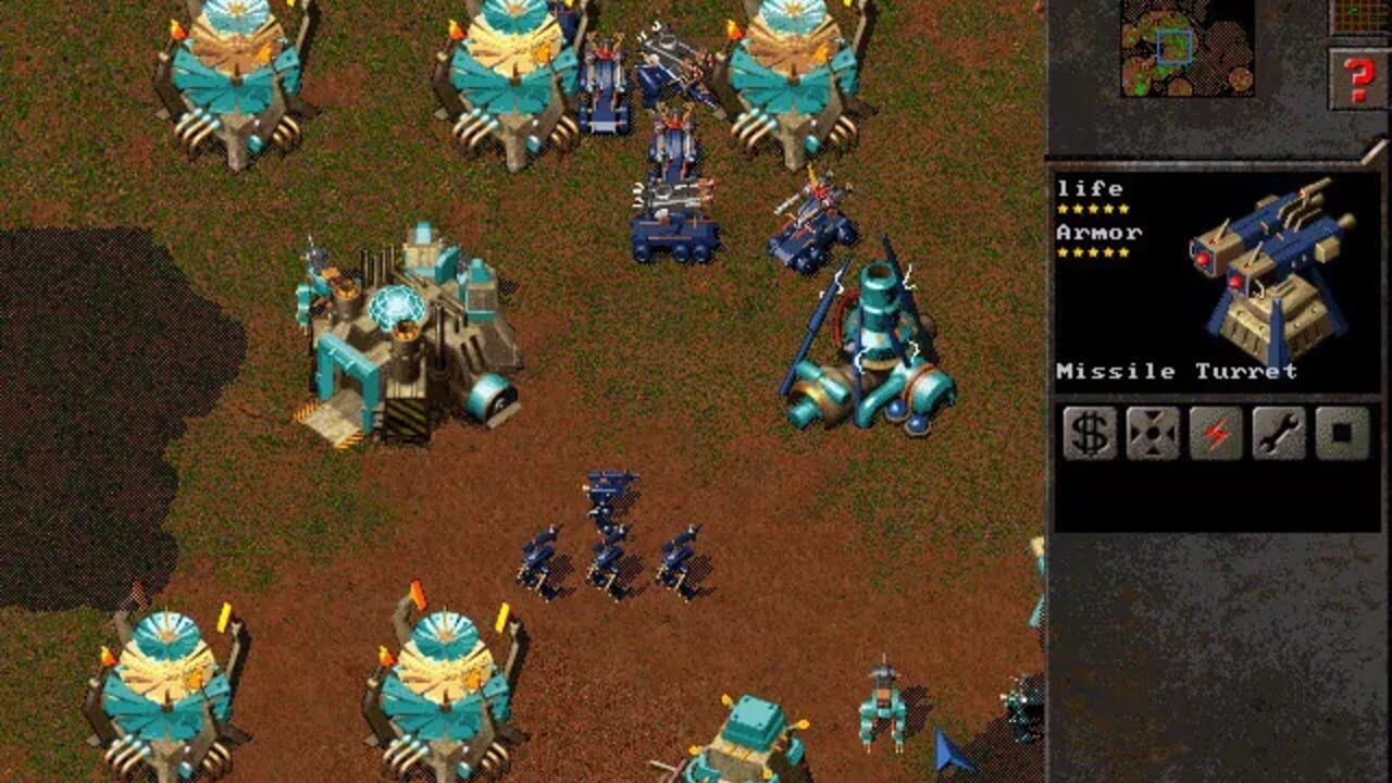 Metal Knight: Mission - Terminate Resistance — Screenshot 2