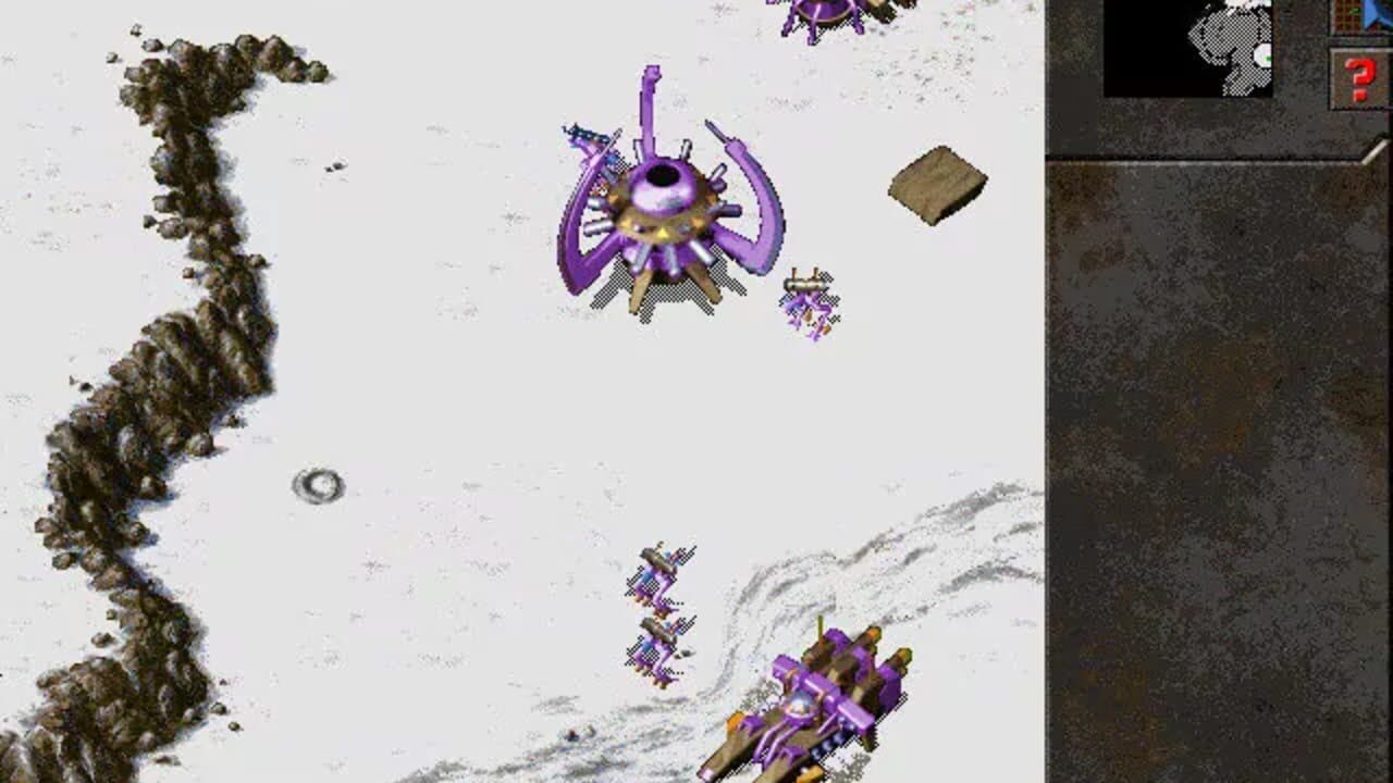 Metal Knight: Mission - Terminate Resistance — Screenshot 4