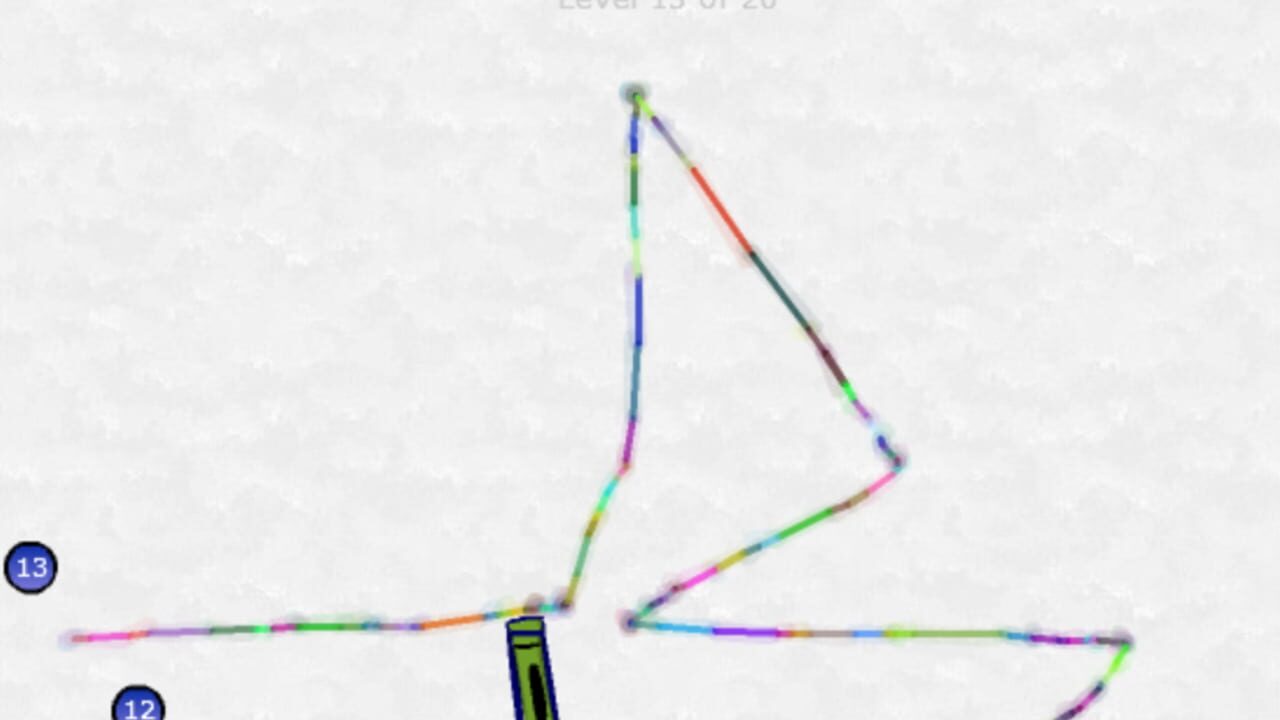 Scribble Screenshot 1