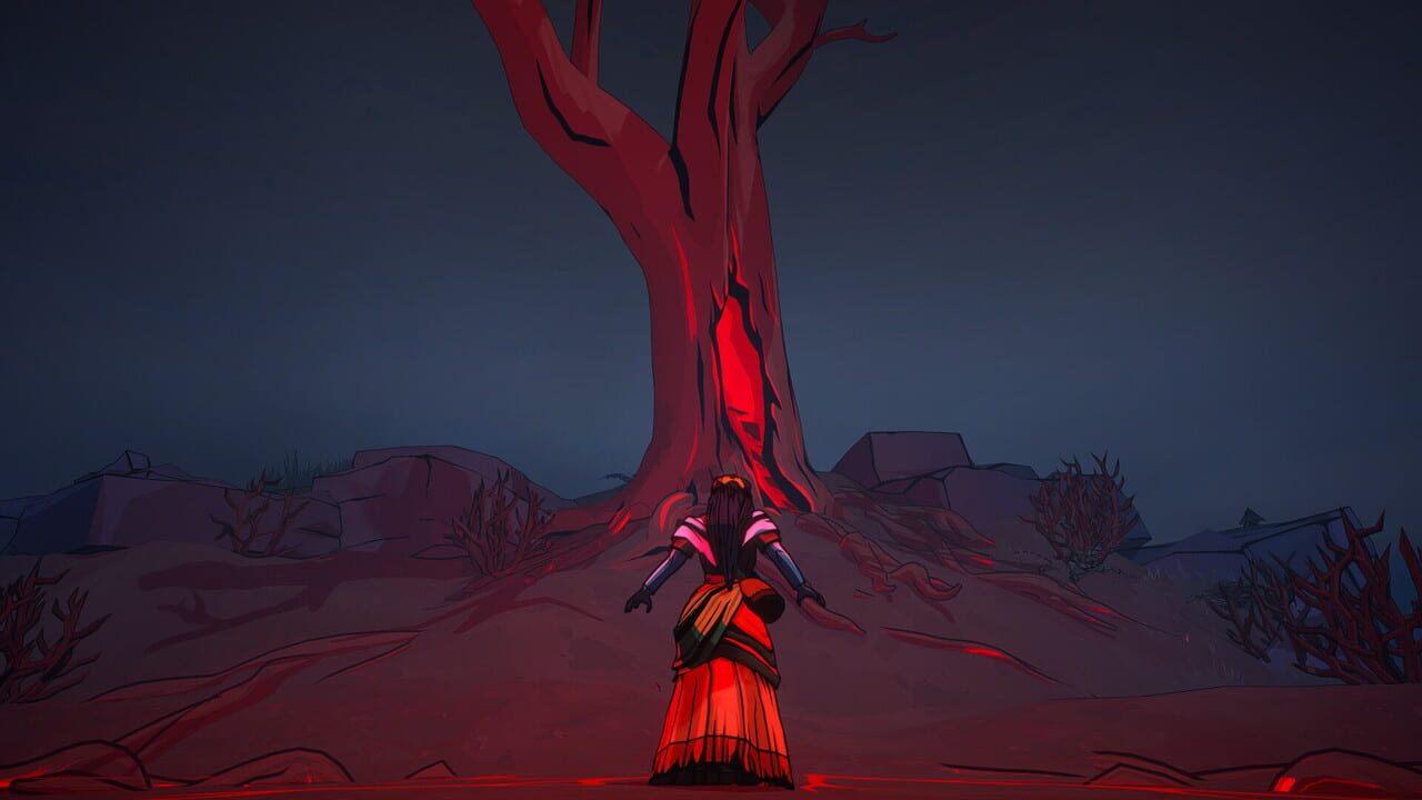 Screenshot de Hexxen: Hunters