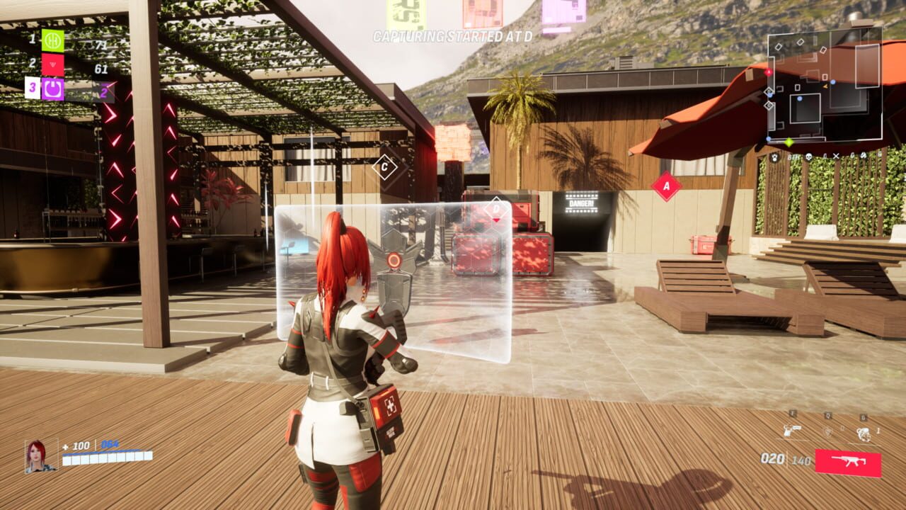 Citizen Conflict Image