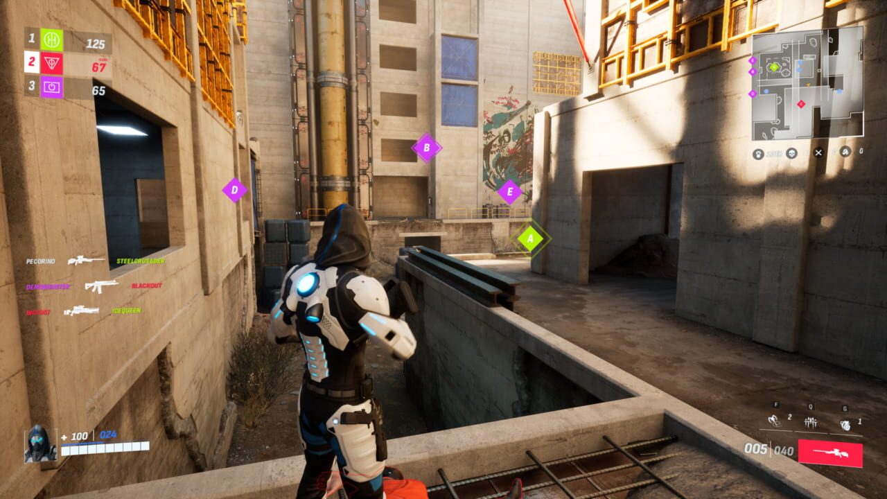 Citizen Conflict Image