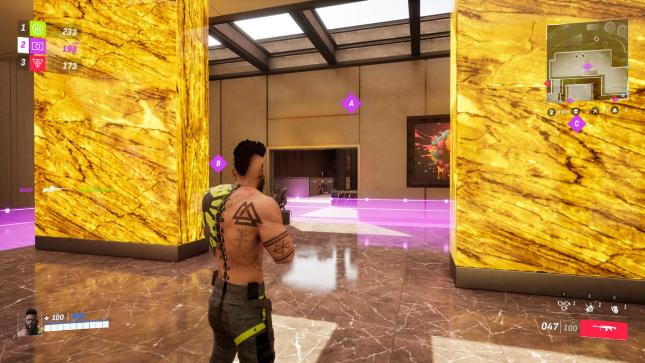 Citizen Conflict Image