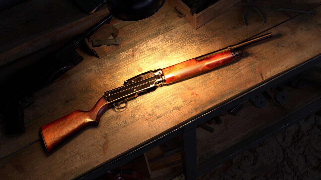 Sniper Elite 5: Rough Landing - Mission and Weapon Pack Image