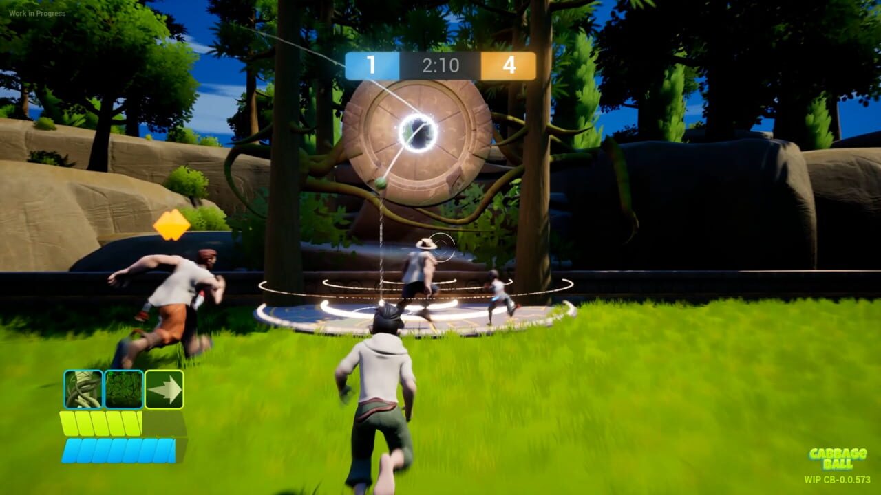 CabbageBall Image