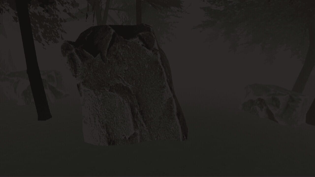 The Camp — Screenshot 1