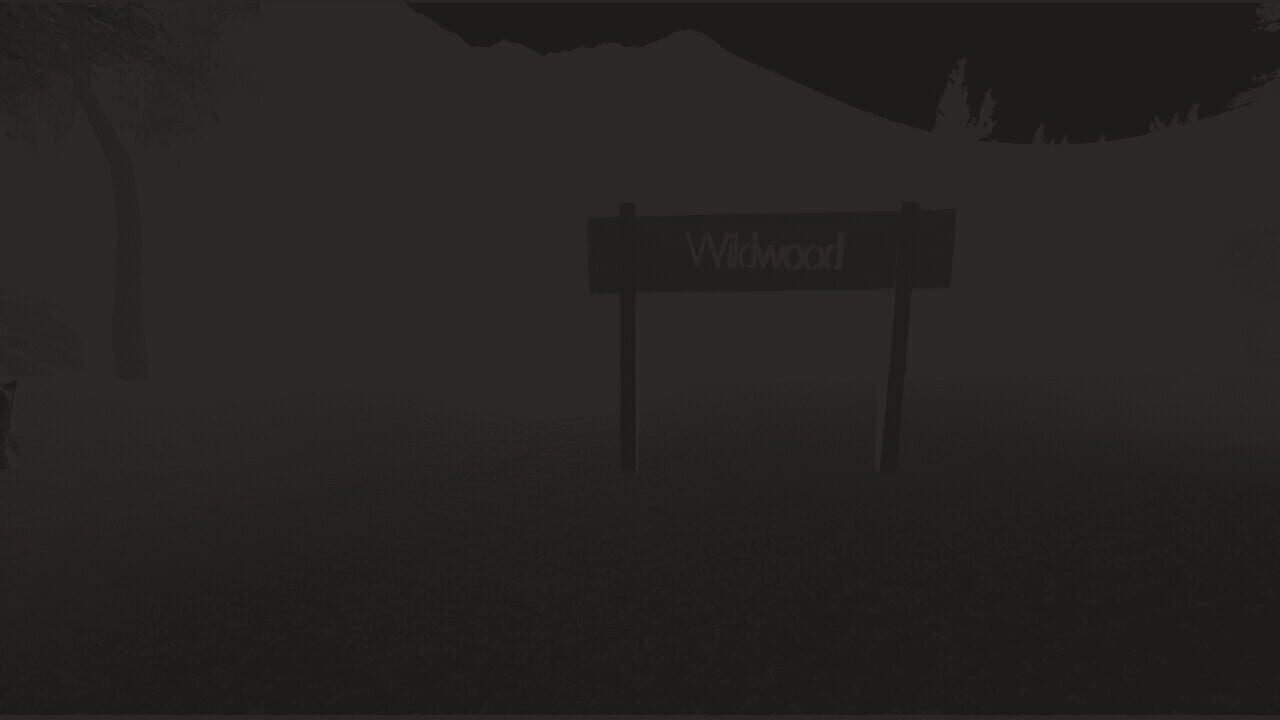 The Camp — Screenshot 2