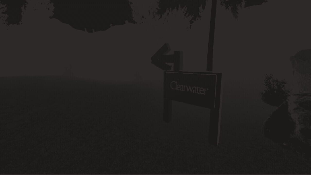 The Camp — Screenshot 3