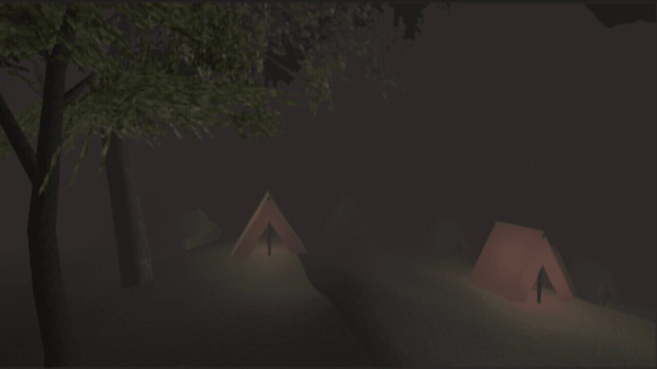The Camp — Screenshot 4