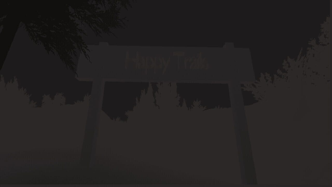 The Camp — Screenshot 5