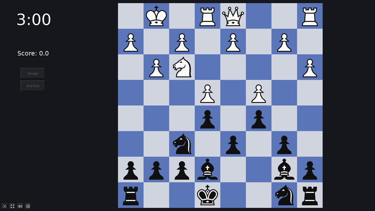 Checkmate Challenge — Screenshot 5