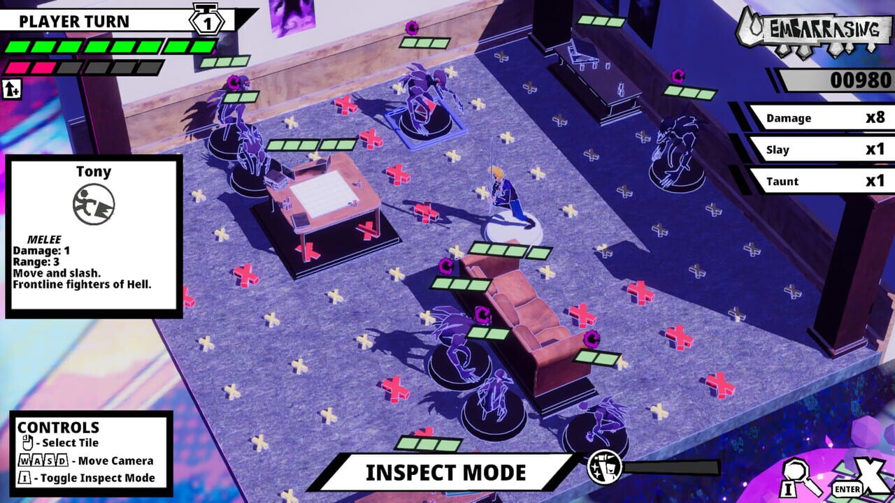 Teenage Demon Slayer Society Image