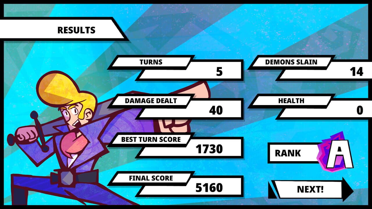 Teenage Demon Slayer Society Image